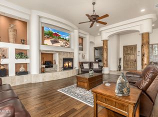 11305 S 195th Dr, Buckeye, AZ 85326