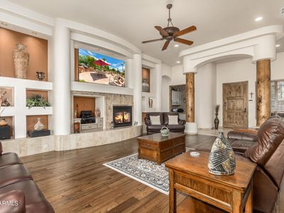 11305 S 195th Dr, Buckeye, AZ, 85326