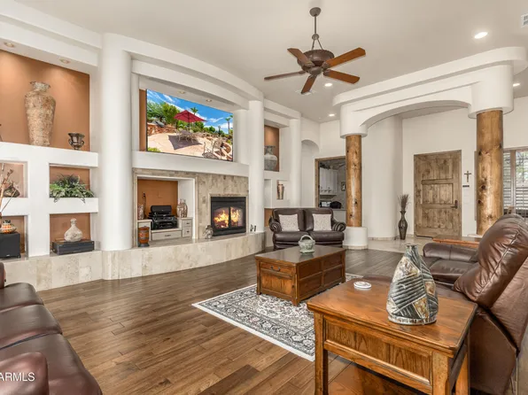 11305 S 195TH Drive, Buckeye, AZ 85326
