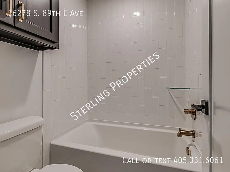 16278 S 89th East Ave — Photo 25