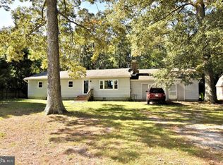 24120 Deep Branch Rd, Georgetown, DE 19947