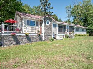 95 Barrows Point Rd, Newport, ME 04953