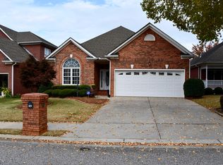 460 Coalville Dr, Lawrenceville, GA 30046