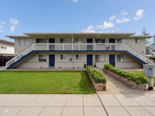 Hanna, Gilroy, CA 95020