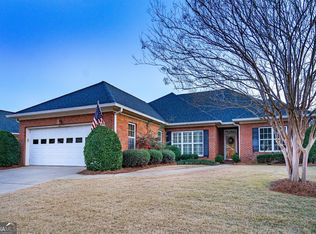 121 Wisteria Ridge Ter, Lagrange, GA 30240