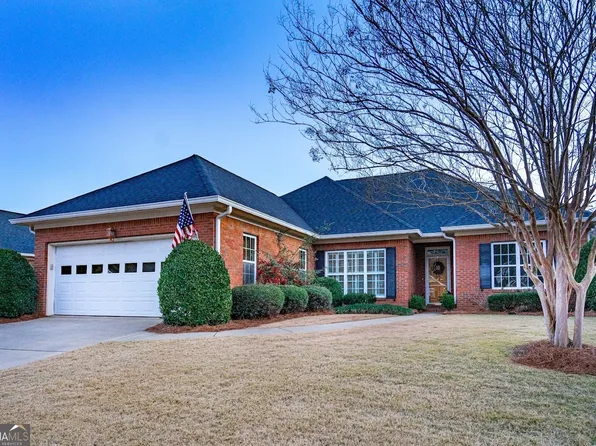 121 Wisteria Ridge Ter, Lagrange, GA 30240