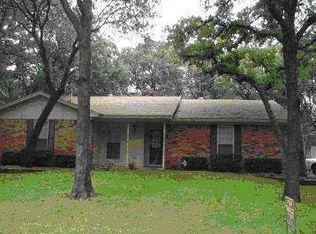 421 Marlin Ln, Keller, TX 76248