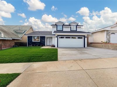 19407 Cliveden Ave, Carson, CA, 90746