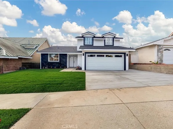 19407 Cliveden Ave, Carson, CA 90746