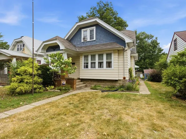4838 N 71st STREET, Milwaukee, WI 53218