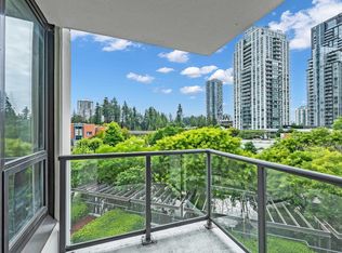 2982 Burlington Dr #609, Coquitlam, BC V3B 0B3