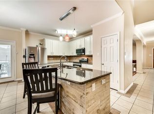 10925 Rising Mist Ct, Haslet, TX 76052