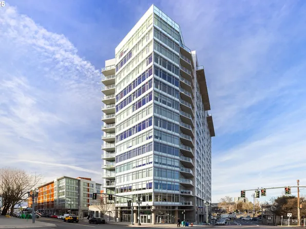 1926 W Burnside St Unit 502, Portland, OR 97209