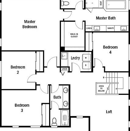 3rd image of 1416 S 274th (Lot 8) Street