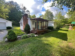 865 Sasser School Rd, London, KY 40744