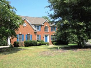 2 Allen Moore Ct, Durham, NC 27703