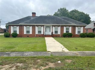 206 S Church St, Rowland, NC 28383