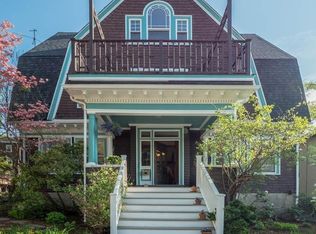 43 Peter Parley Rd, Jamaica Plain, MA 02130