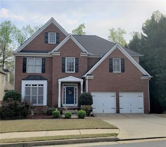 1398 Valmont Trce NE, Marietta, GA, 30066