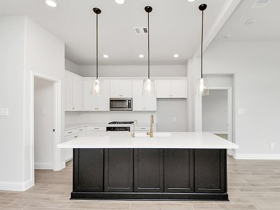 Reflection Kitchen