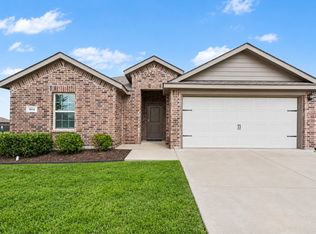 814 Rustic Meadows Trl, Princeton, TX 75407