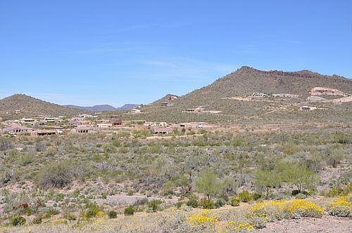 2nd image of 2626 W Espartero Way