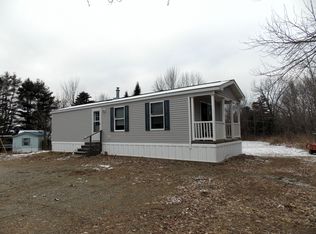 15 Poors Mill Rd, Belfast, ME 04915