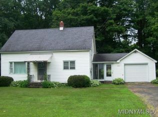 8767 Turin Rd, Rome, NY 13440