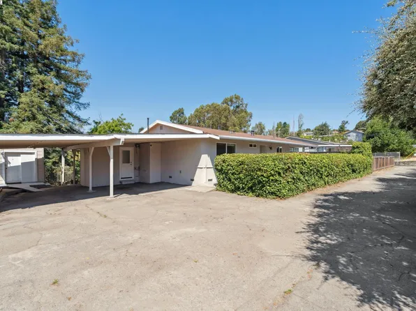 519 Rincon Rd, El Sobrante, CA 94803