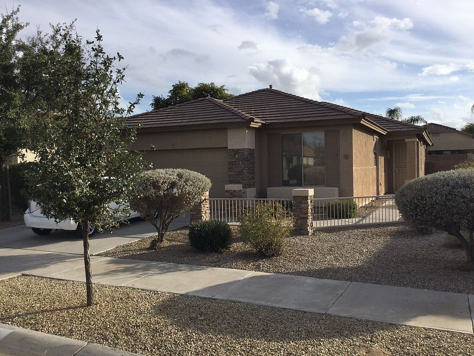 2nd image of 20973 E Sonoqui Dr