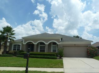 2723 Aloma Oaks Dr, Oviedo, FL 32765