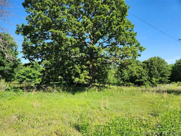 5090 S 4235th Rd, Chelsea, OK 74016