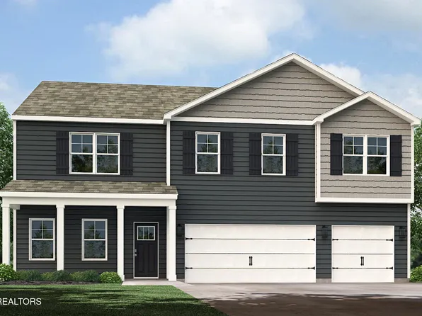 1176 Emily Louise Ln, Knoxville, TN 37932
