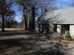 5 Amethyst Pl, Newkirk, OK 74647
