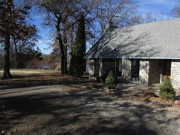 5 Amethyst Pl, Newkirk, OK 74647