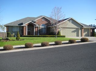 1005 SW Meyer Dr, Pullman, WA 99163