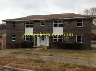 7740 Madrid Ave APT C, Birmingham, AL 35206