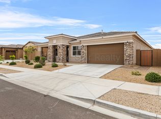 4019 W Piedmont Rd, Laveen, AZ 85339