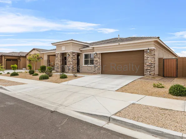 4019 W Piedmont Rd, Laveen, AZ 85339