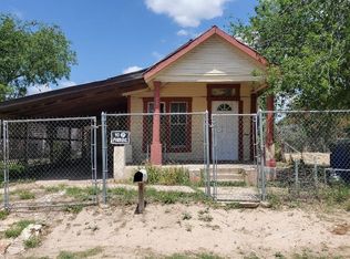 508 Gonzalez St, Laredo, TX 78040