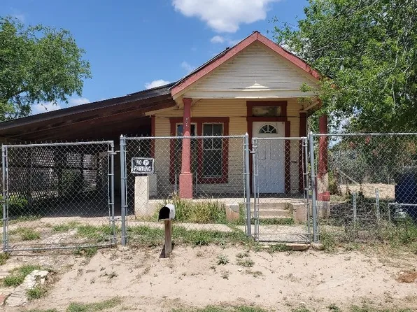 508 Gonzalez St, Laredo, TX 78040