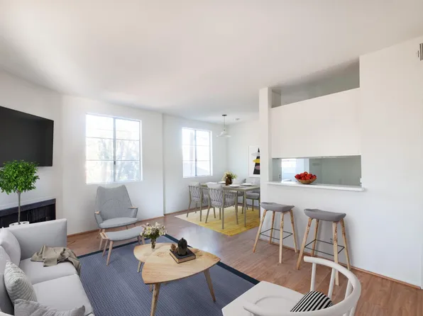 2452 S Centinela Ave APT 4, Los Angeles, CA 90064