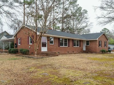 431 Mattox St, Wendell, NC, 27591