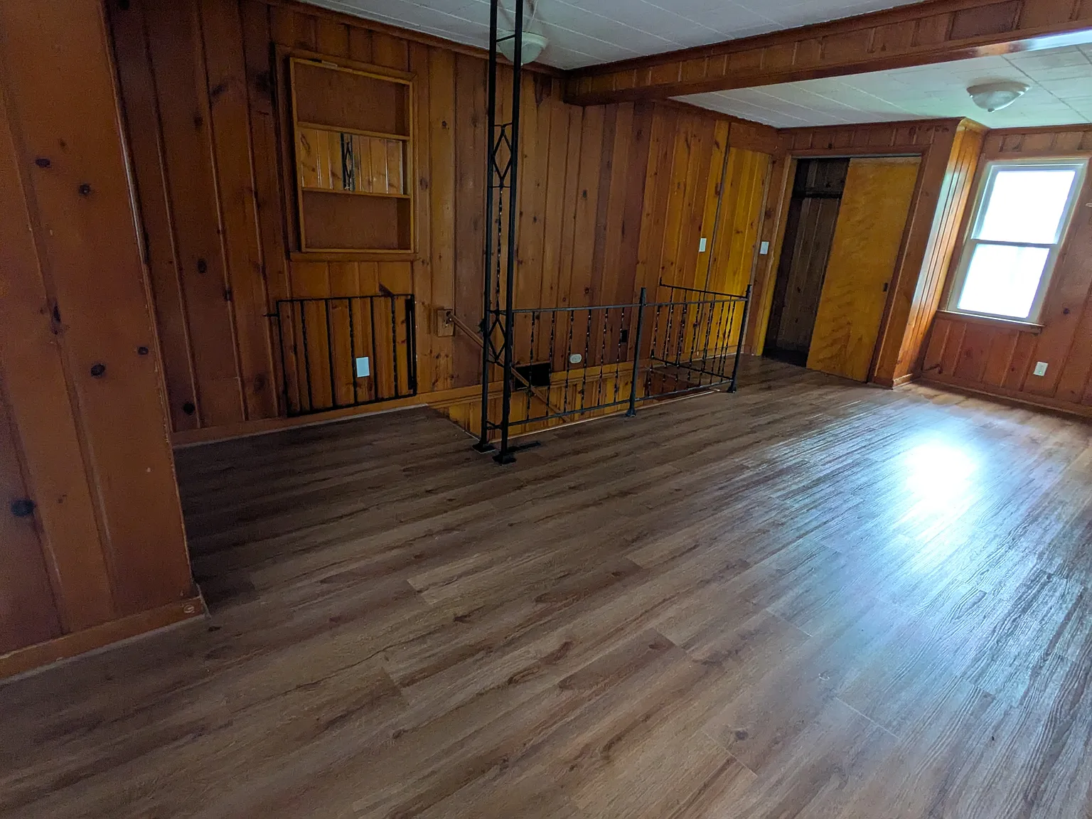 2 bed, 825 sqft, $1,115 — Photo 4