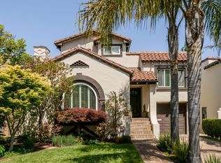 414 26th Ave, San Mateo, CA 94403