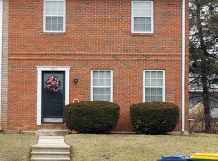 1901 Andre Ct, Wyomissing, PA 19610