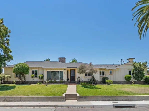 800 Murray Dr, El Cajon, CA 92020