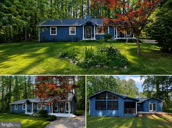 318 Wicomico Rd, Stevensville, MD 21666