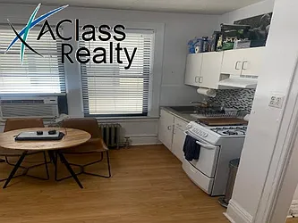 Rented by A Class Realty Corp