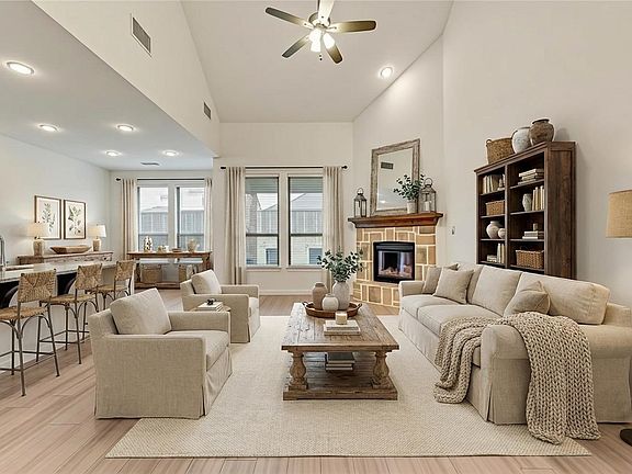 5th image of 2466 San Marcos Dr